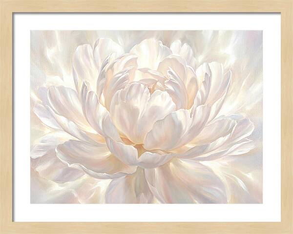 White Peony
