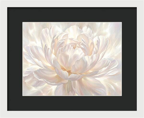 White Peony