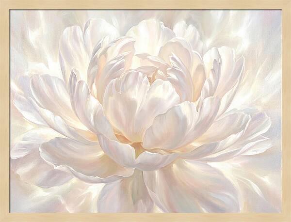 White Peony