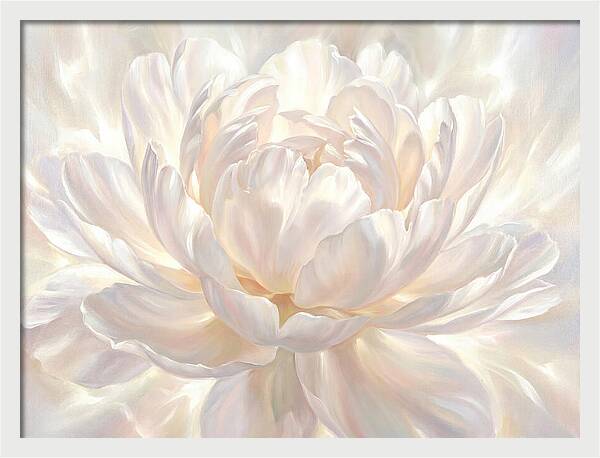 White Peony