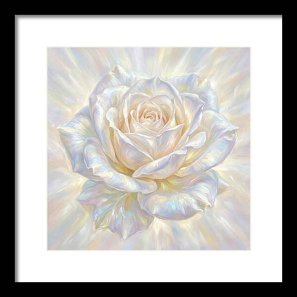 White Rose