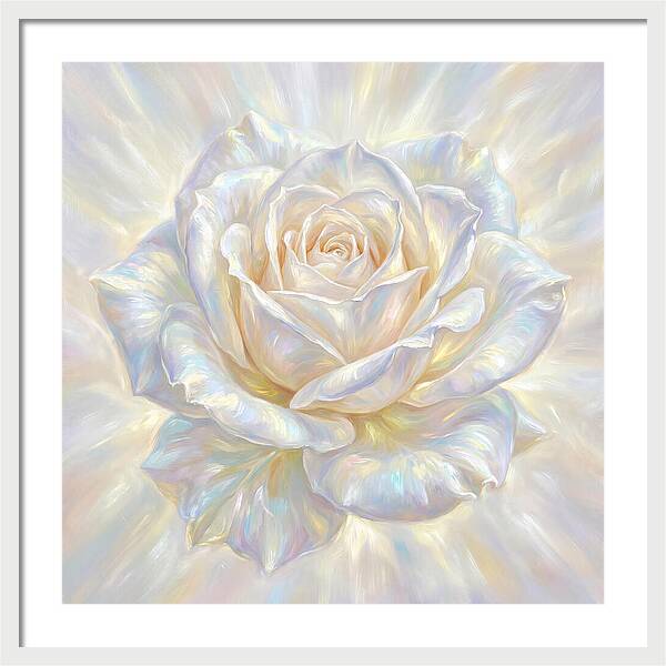 White Rose