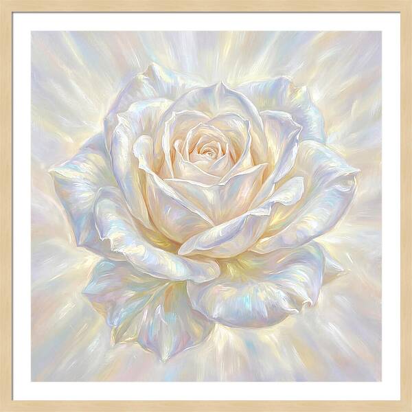 White Rose