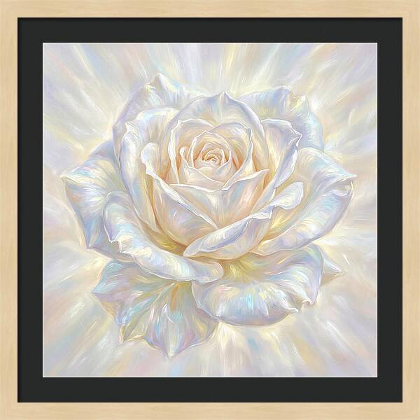 White Rose