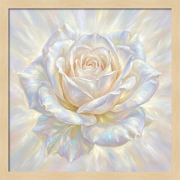 White Rose