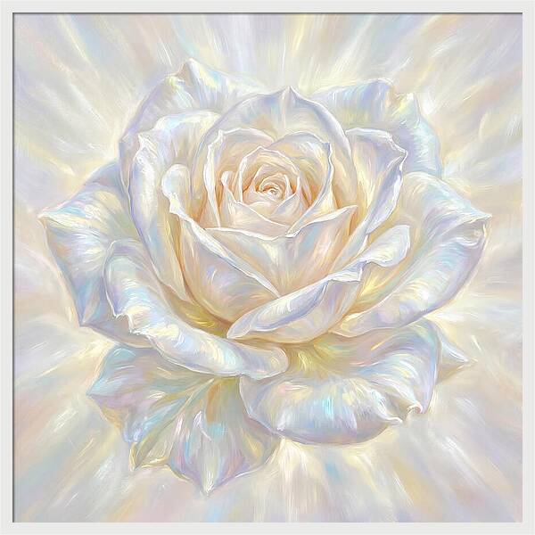 White Rose
