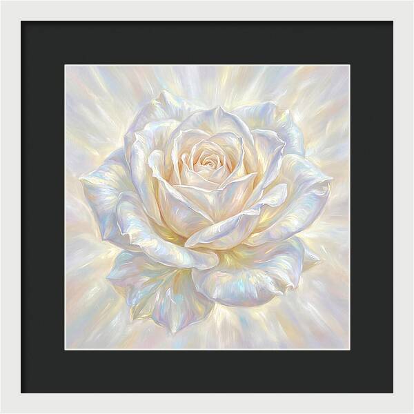 White Rose