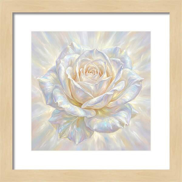 White Rose