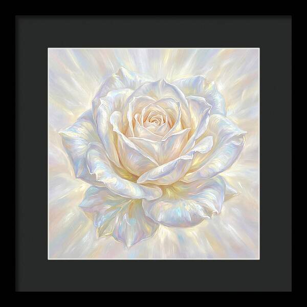 White Rose