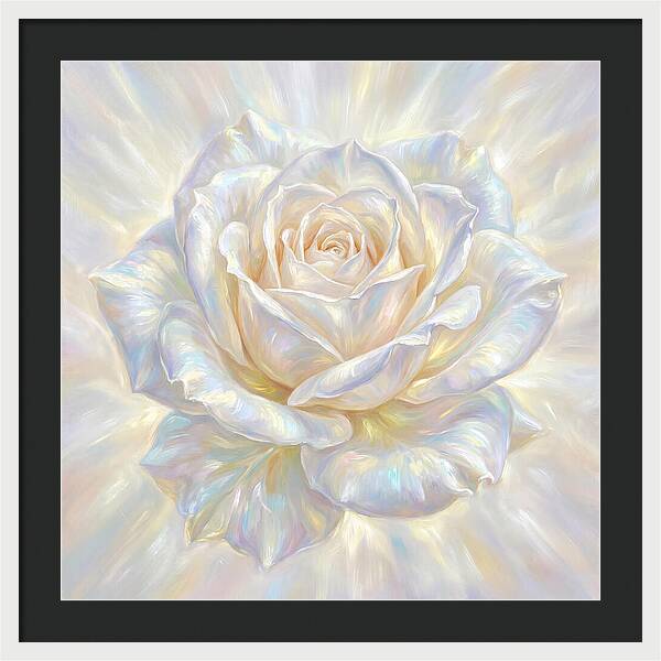 White Rose