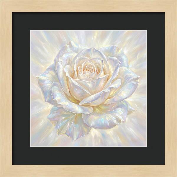 White Rose