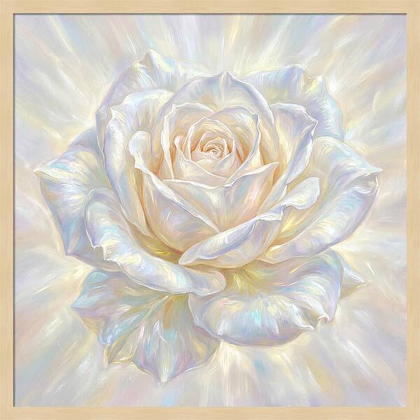 White Rose