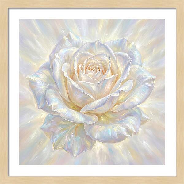 White Rose