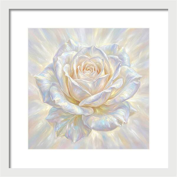 White Rose
