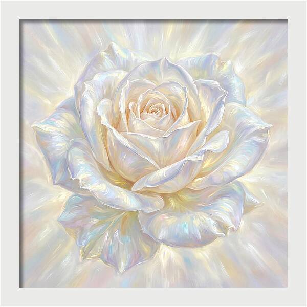 White Rose