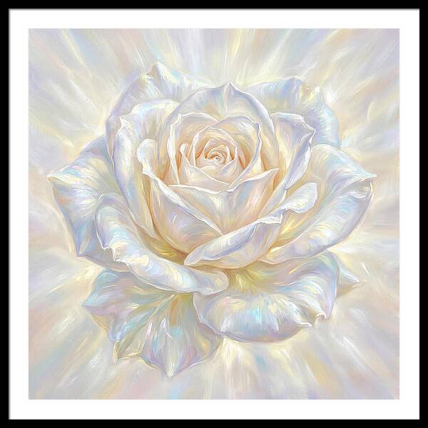 White Rose