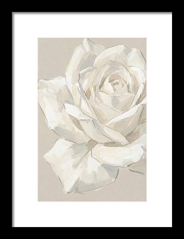 White Rose Elegance