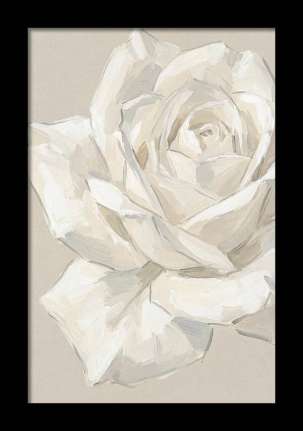 White Rose Elegance