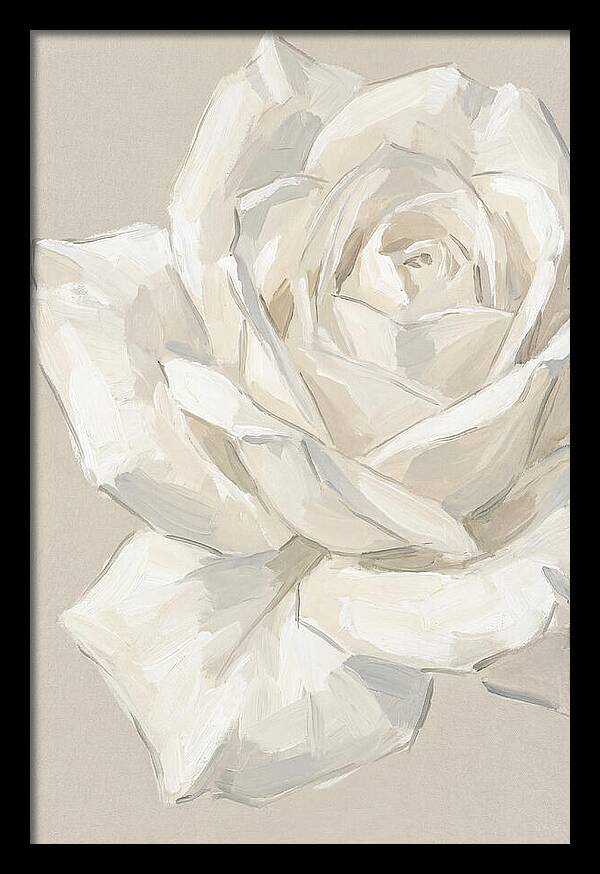 White Rose Elegance