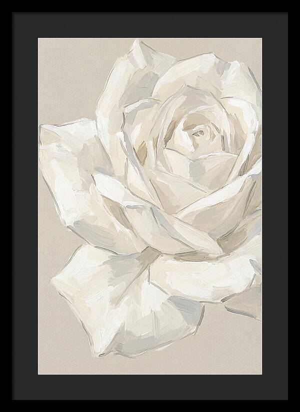 White Rose Elegance