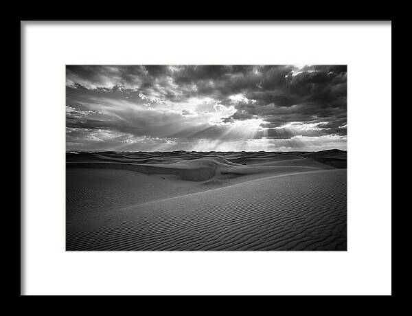 White Sands Desert Vista