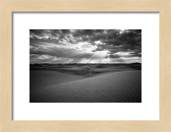 White Sands Desert Vista