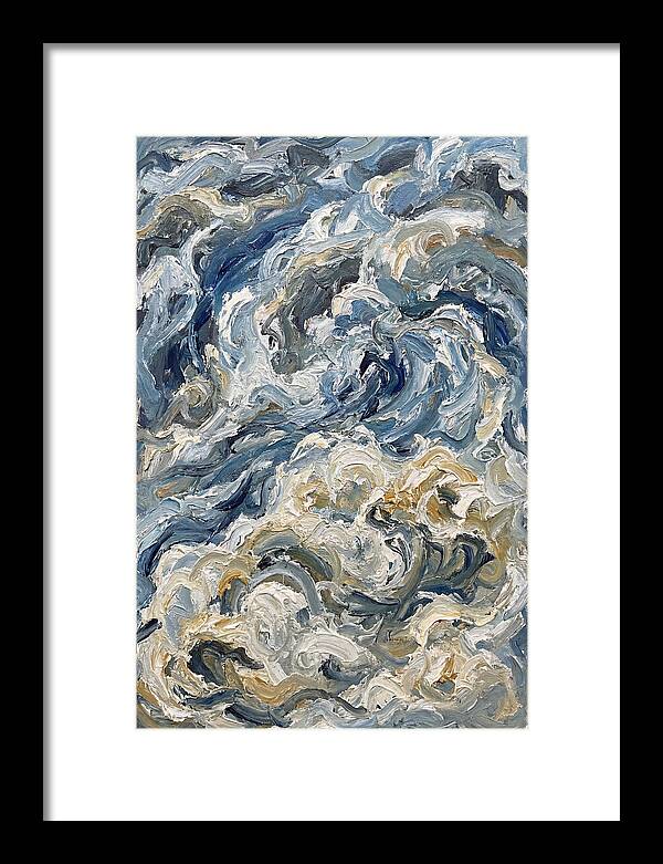White Water Rapids