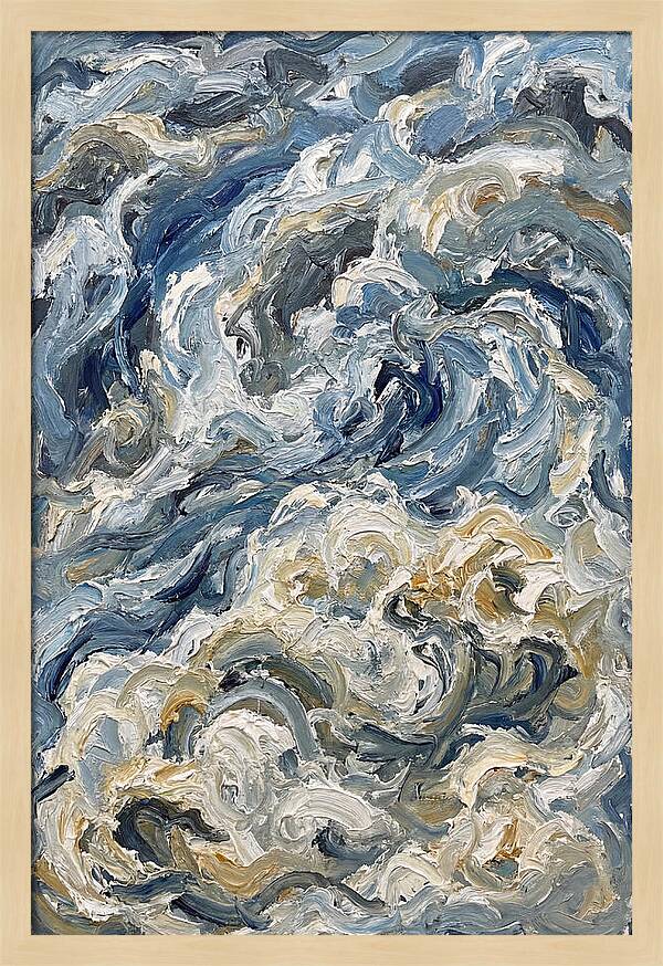 White Water Rapids