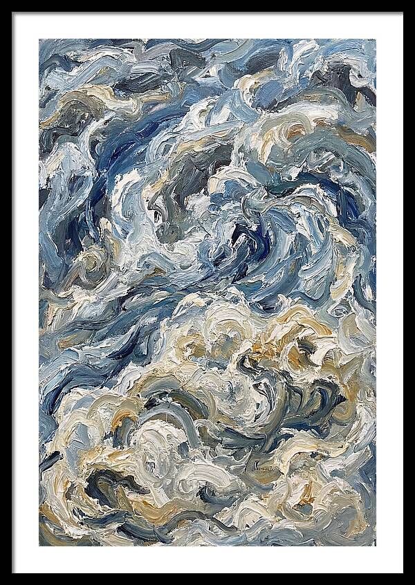 White Water Rapids