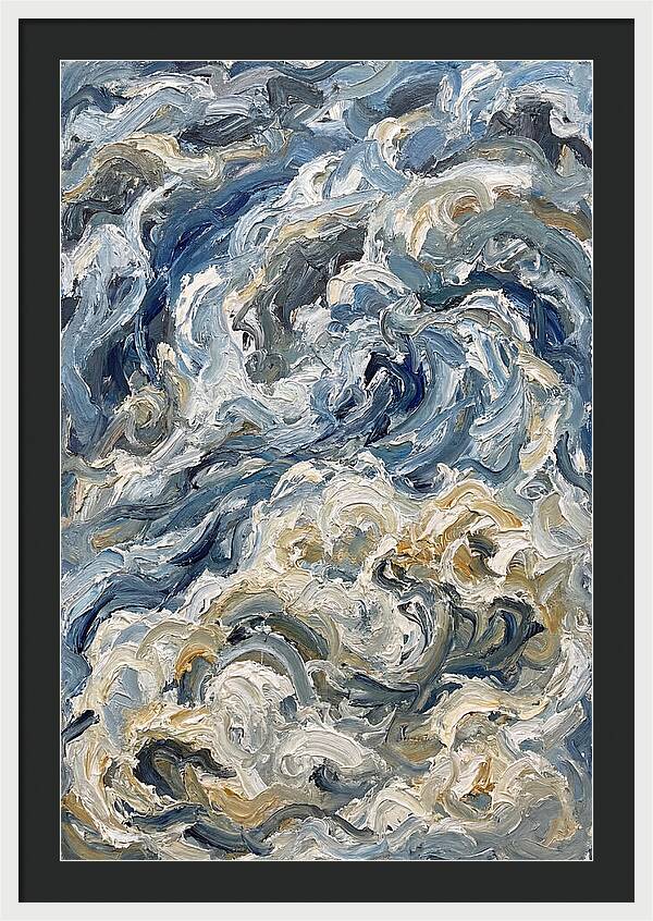 White Water Rapids
