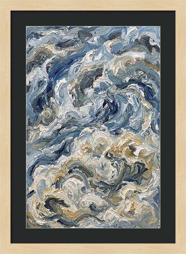 White Water Rapids
