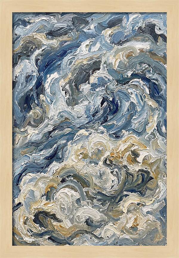White Water Rapids