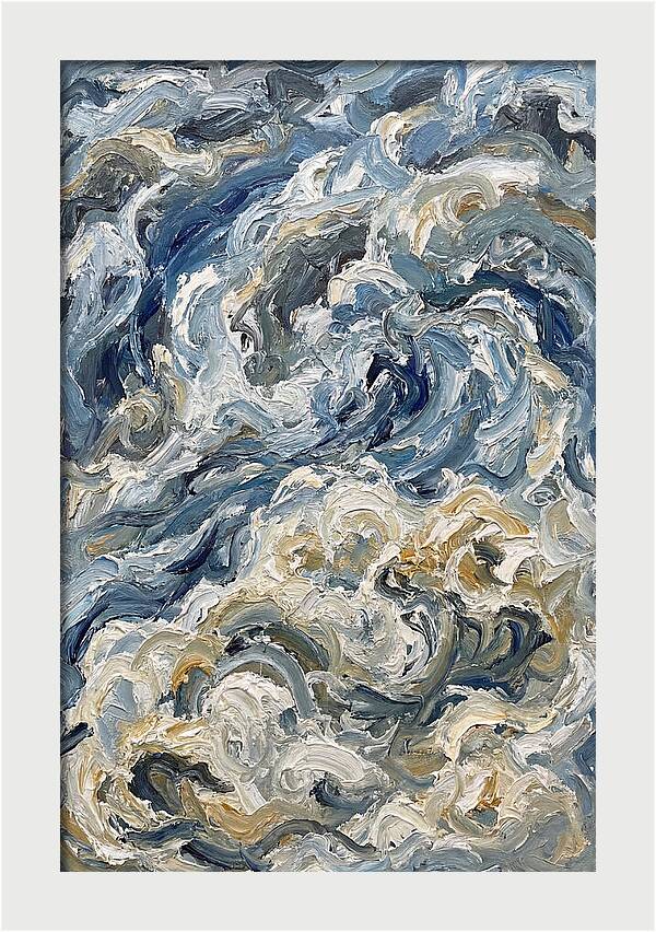 White Water Rapids