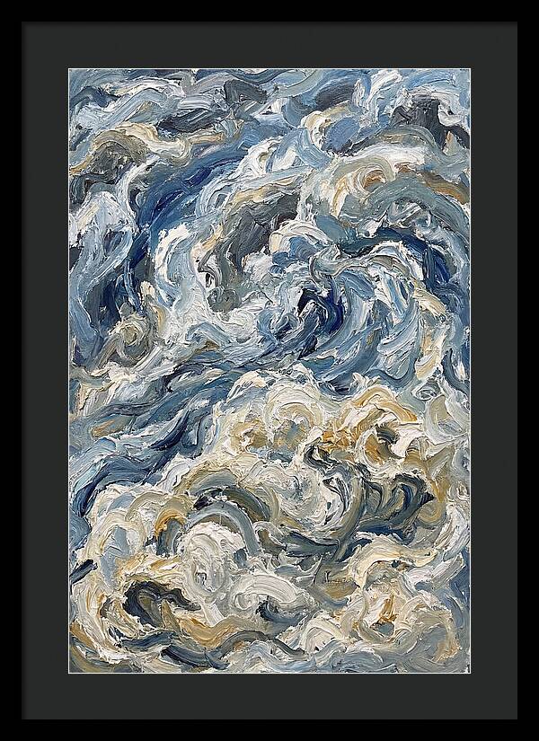 White Water Rapids