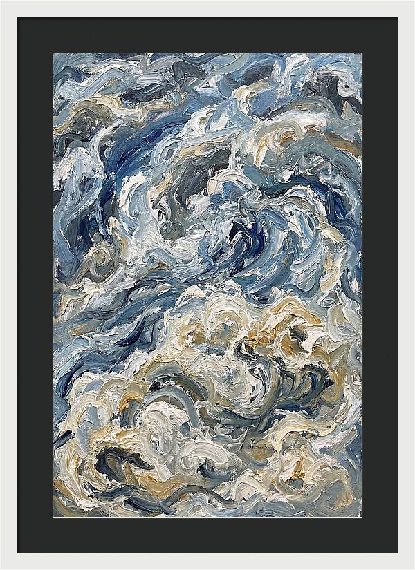 White Water Rapids