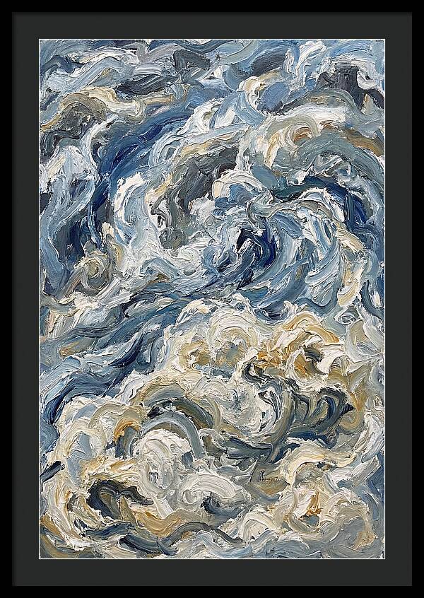 White Water Rapids