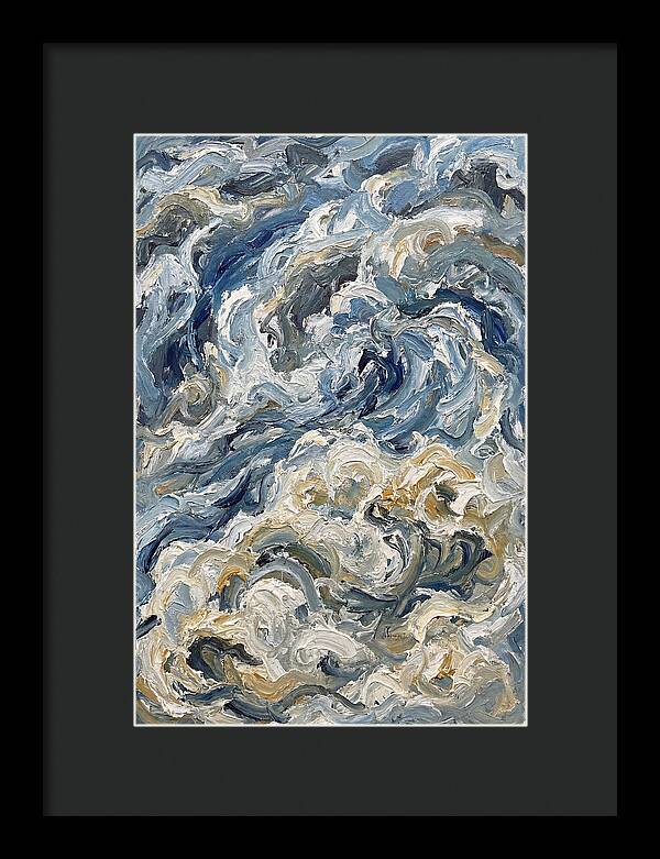 White Water Rapids