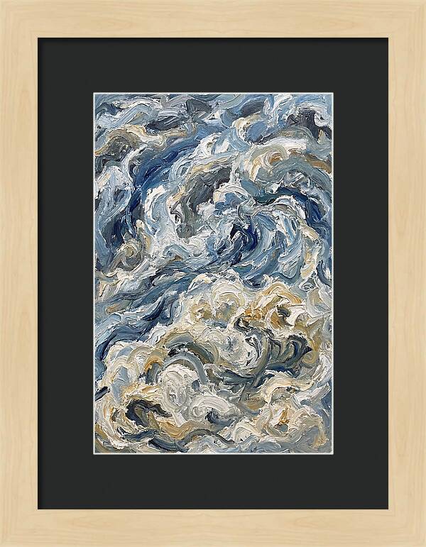 White Water Rapids