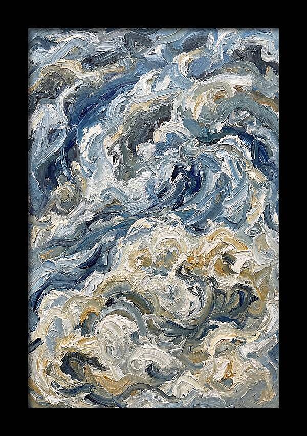 White Water Rapids