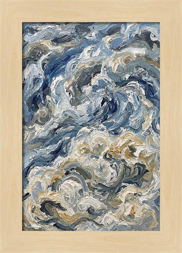 White Water Rapids