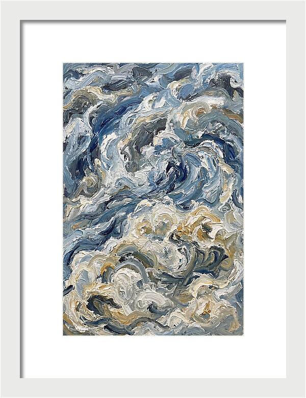 White Water Rapids