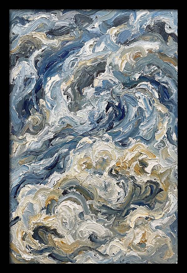 White Water Rapids
