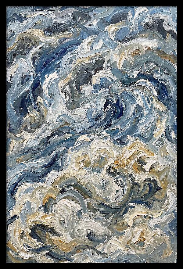 White Water Rapids