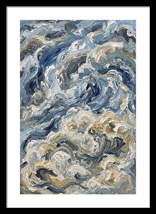 White Water Rapids