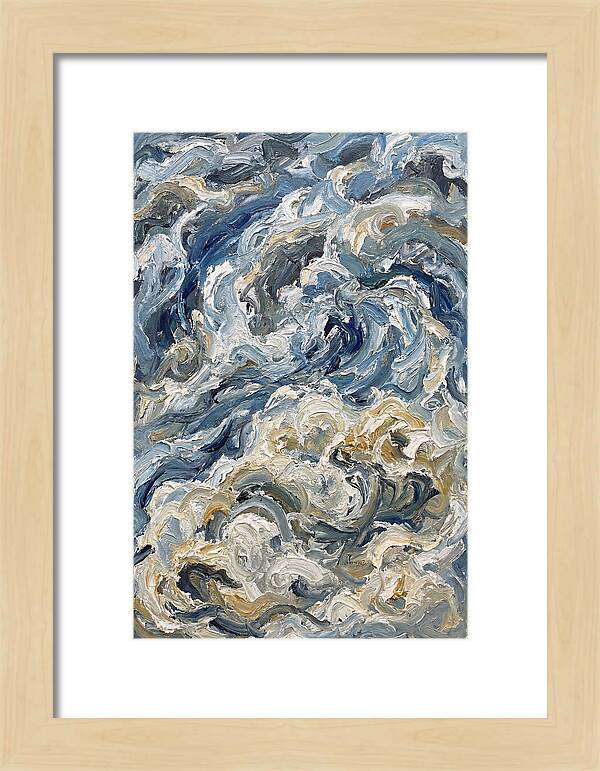White Water Rapids