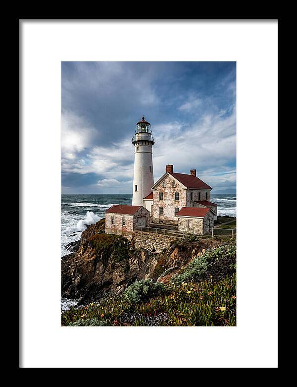 Whitefish Point Lighthouse