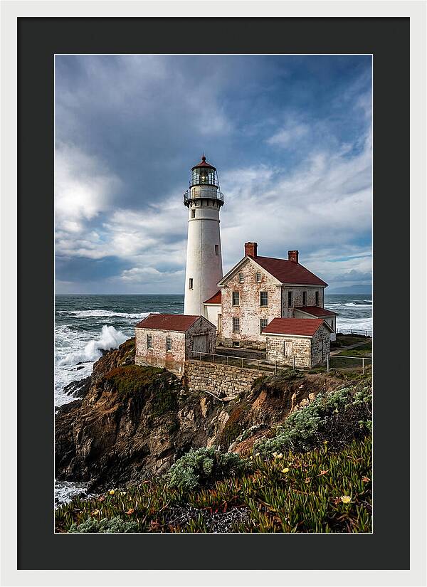 Whitefish Point Lighthouse