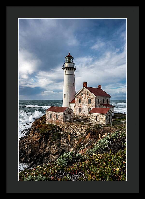 Whitefish Point Lighthouse
