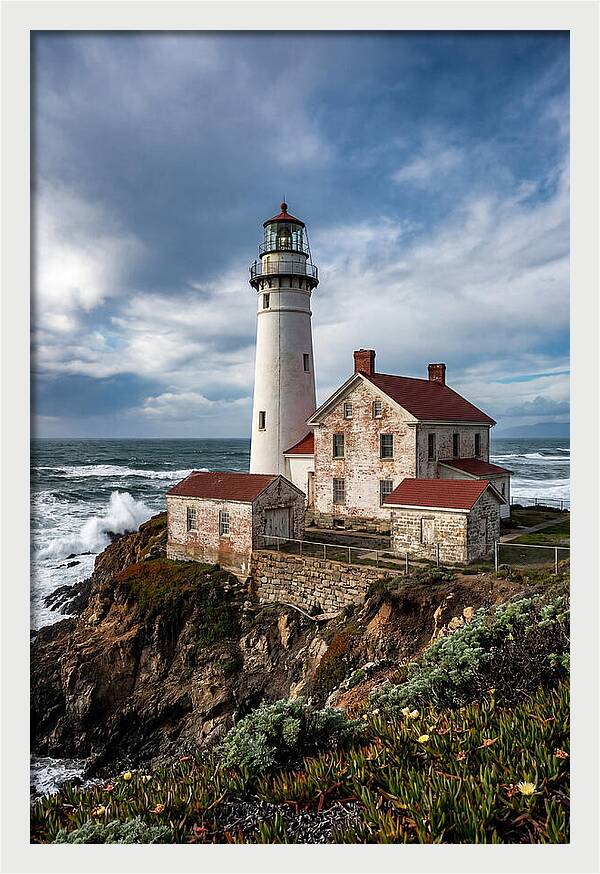 Whitefish Point Lighthouse