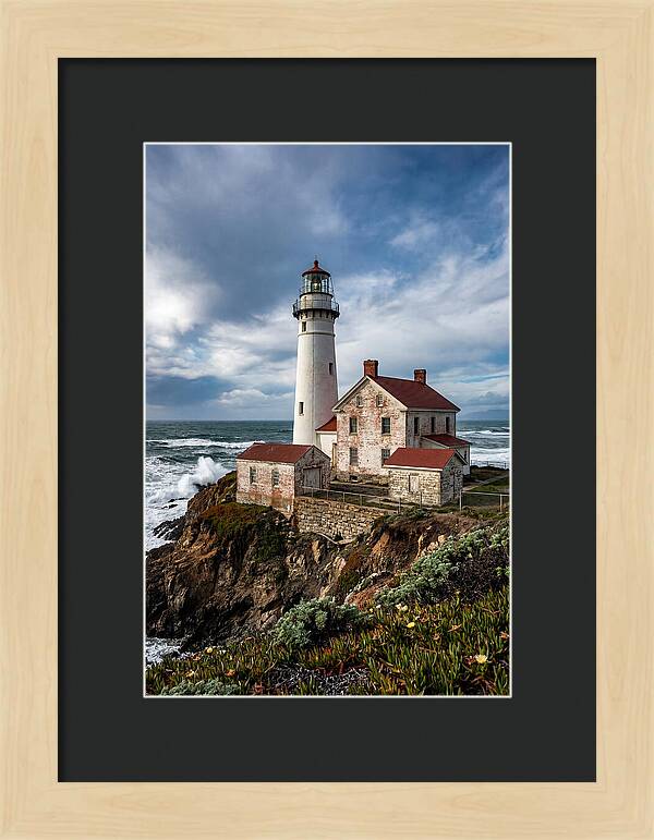 Whitefish Point Lighthouse